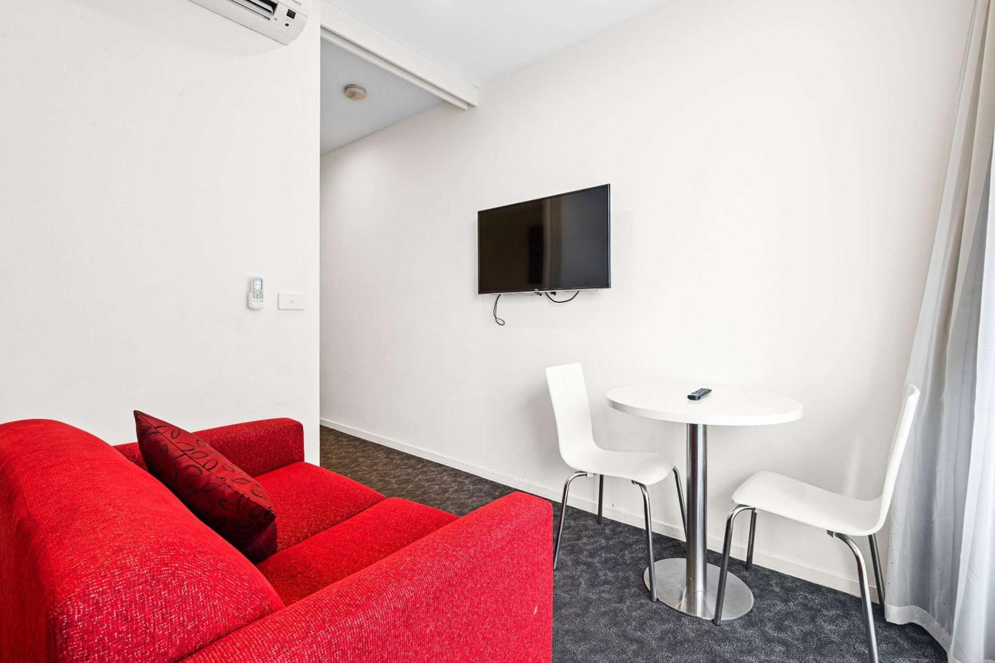 Comfort Apartments Box Hill Buitenkant foto
