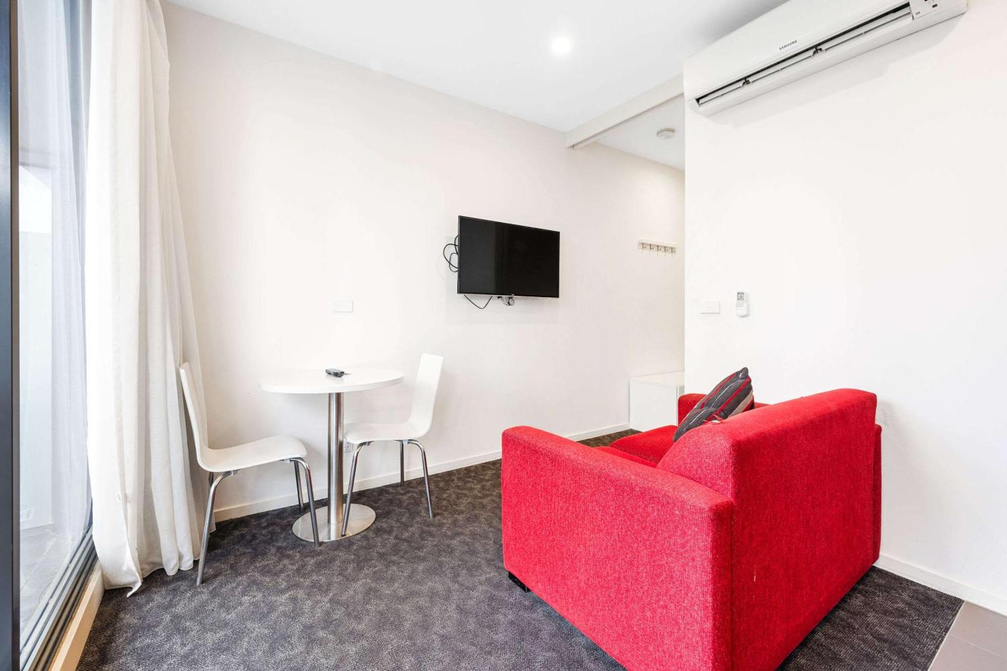 Comfort Apartments Box Hill Buitenkant foto