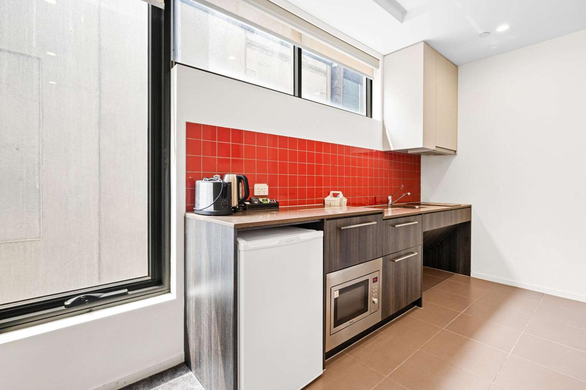 Comfort Apartments Box Hill Buitenkant foto