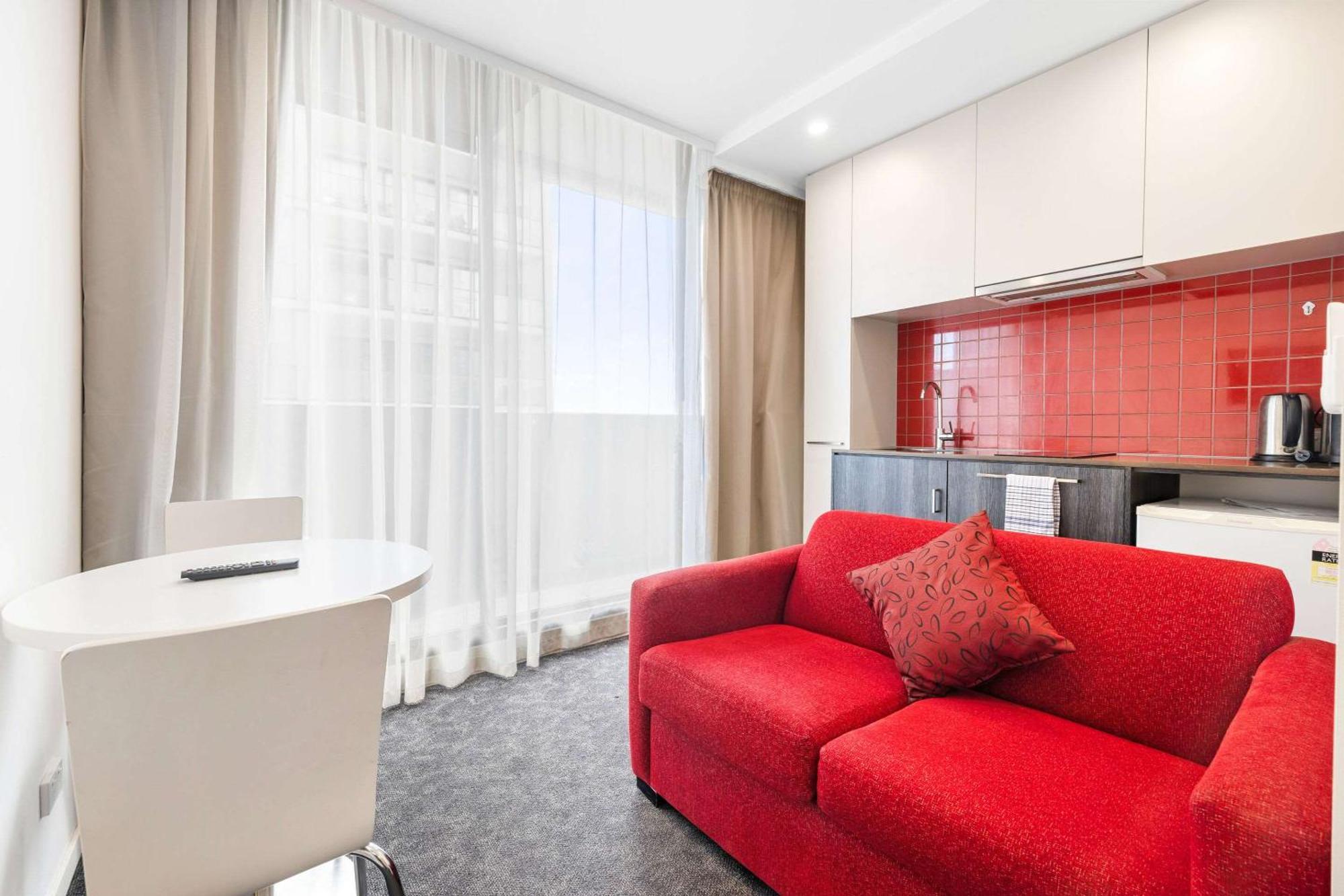 Comfort Apartments Box Hill Buitenkant foto