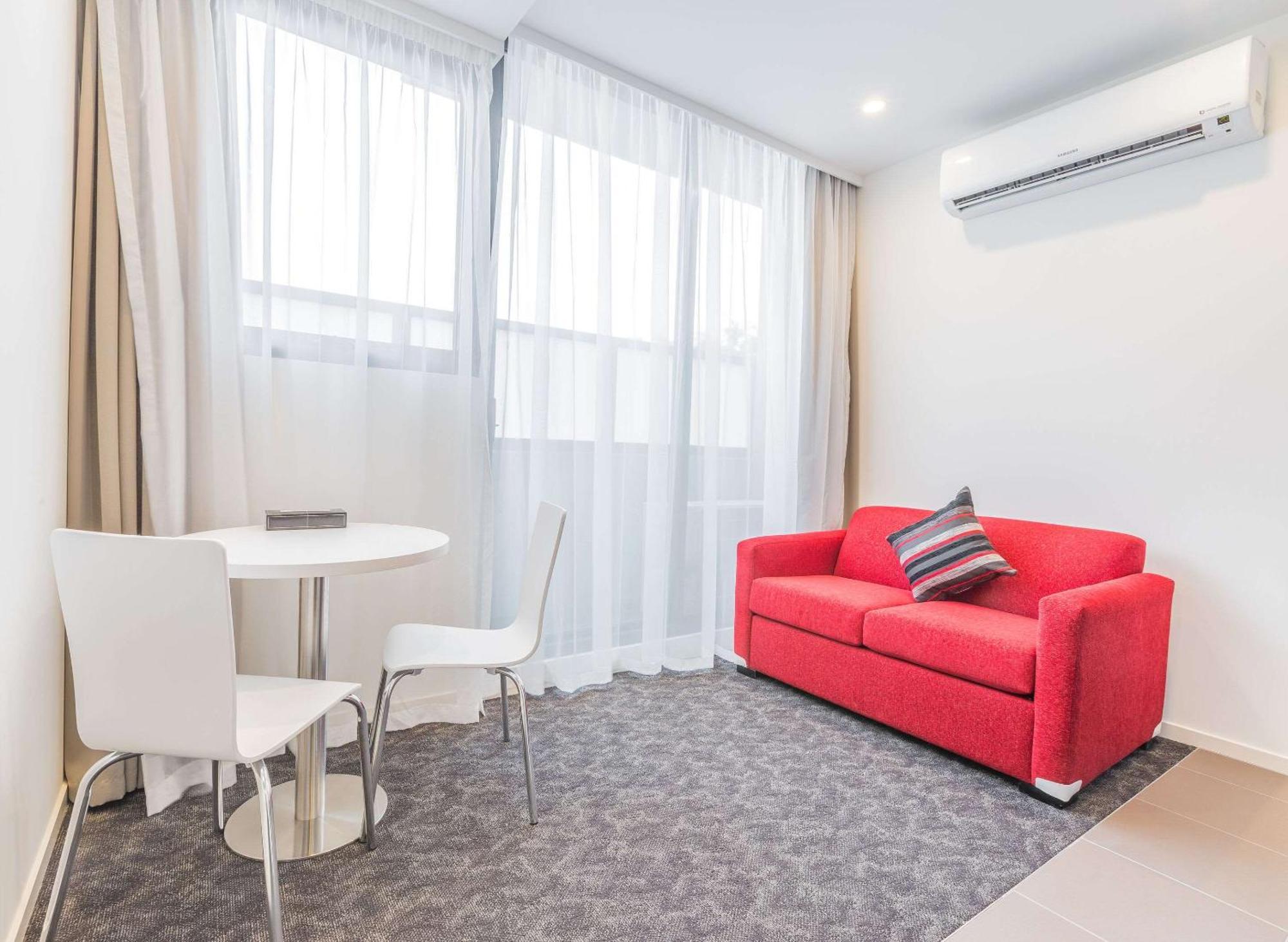 Comfort Apartments Box Hill Buitenkant foto