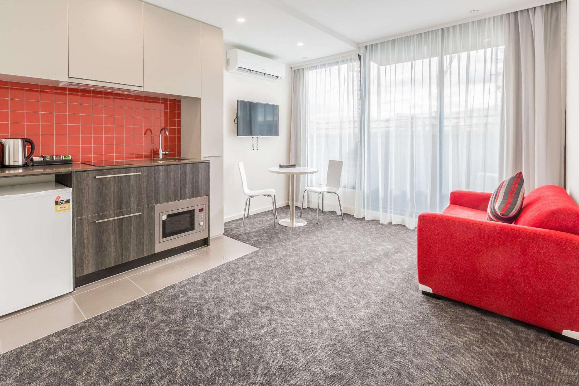 Comfort Apartments Box Hill Buitenkant foto